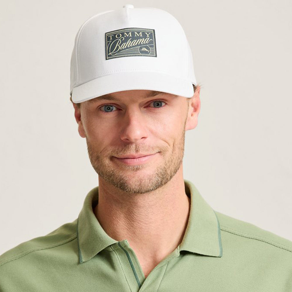 Tommy Bahama Cap - Unisex