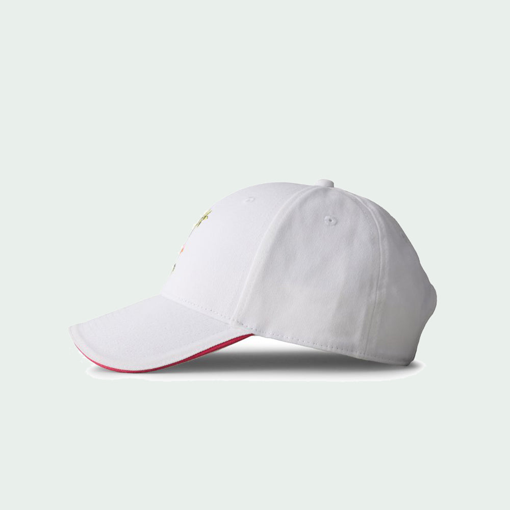 The Sandy Flamingo Cap - Unisex