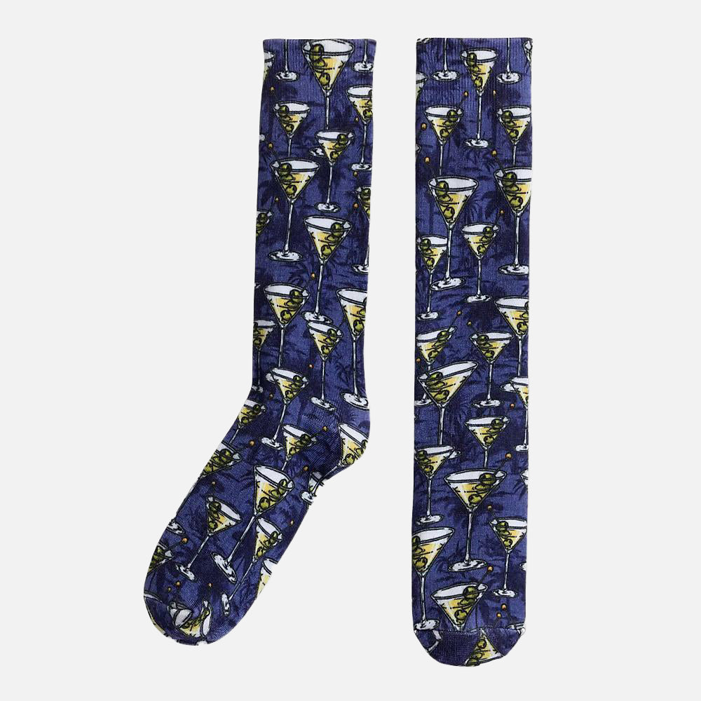 Down & Dirty Socks - Men