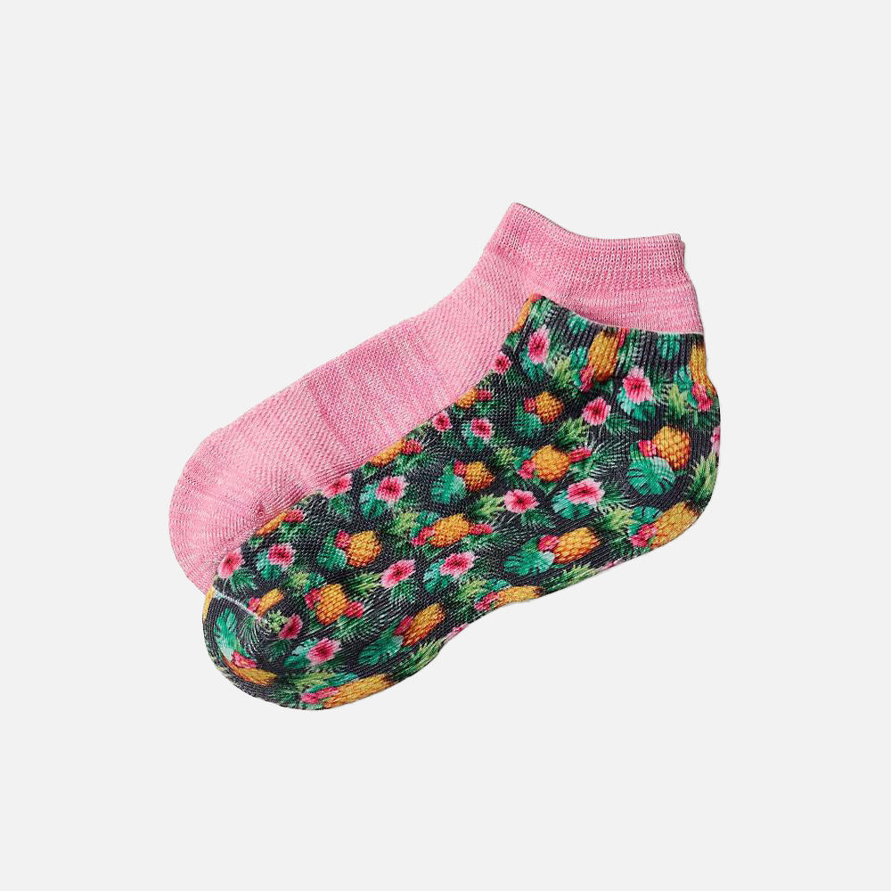 IslandZone Performance Socks 2 Pack - Women