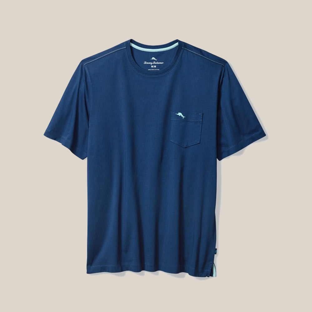 Bali Skyline T-Shirt - Men