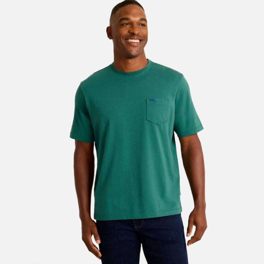 Bali Skyline T-Shirt - Men
