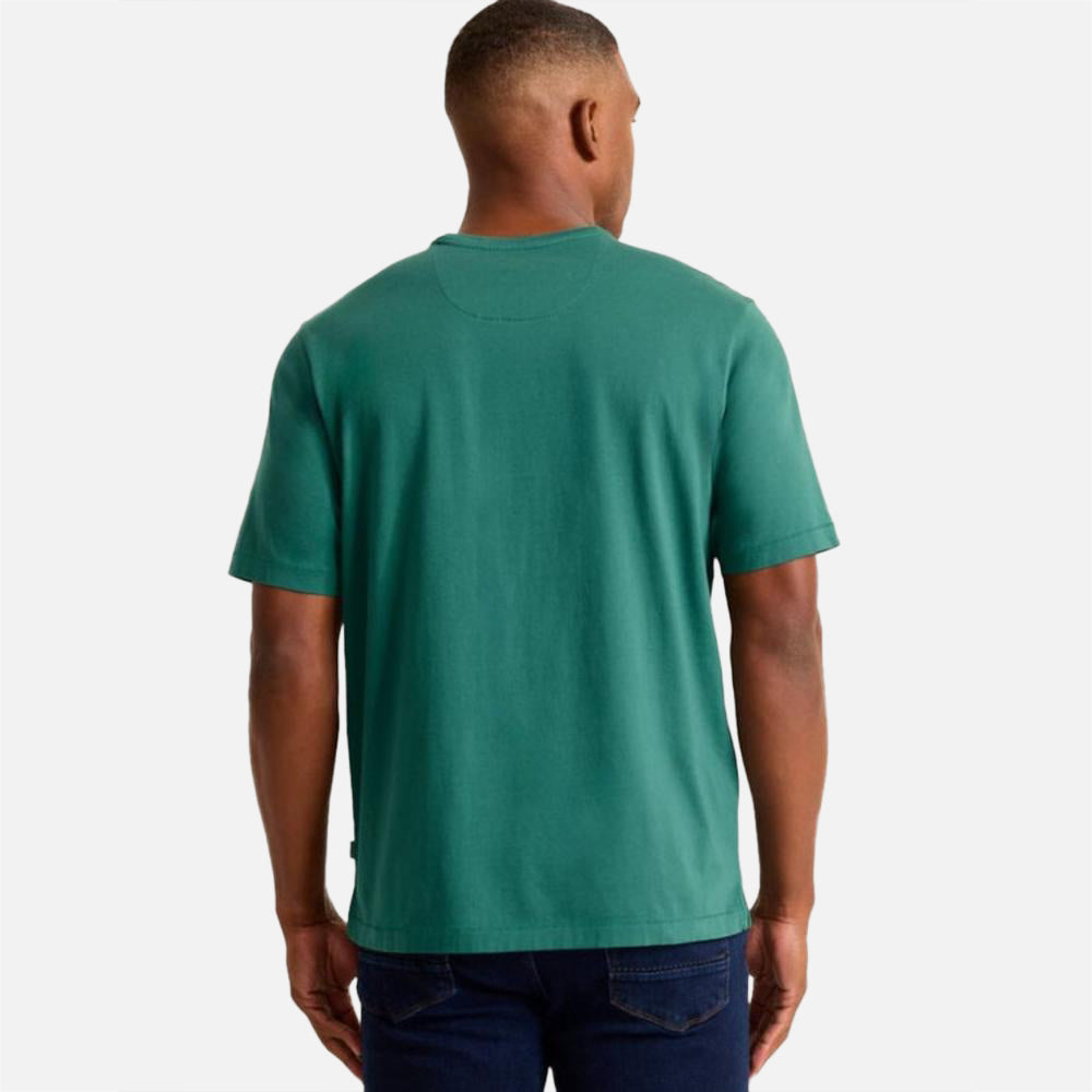 Bali Skyline T-Shirt - Men