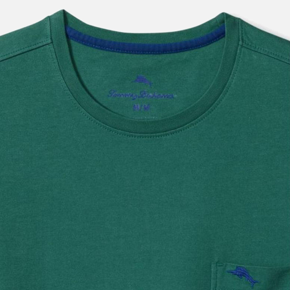 Bali Skyline T-Shirt - Men