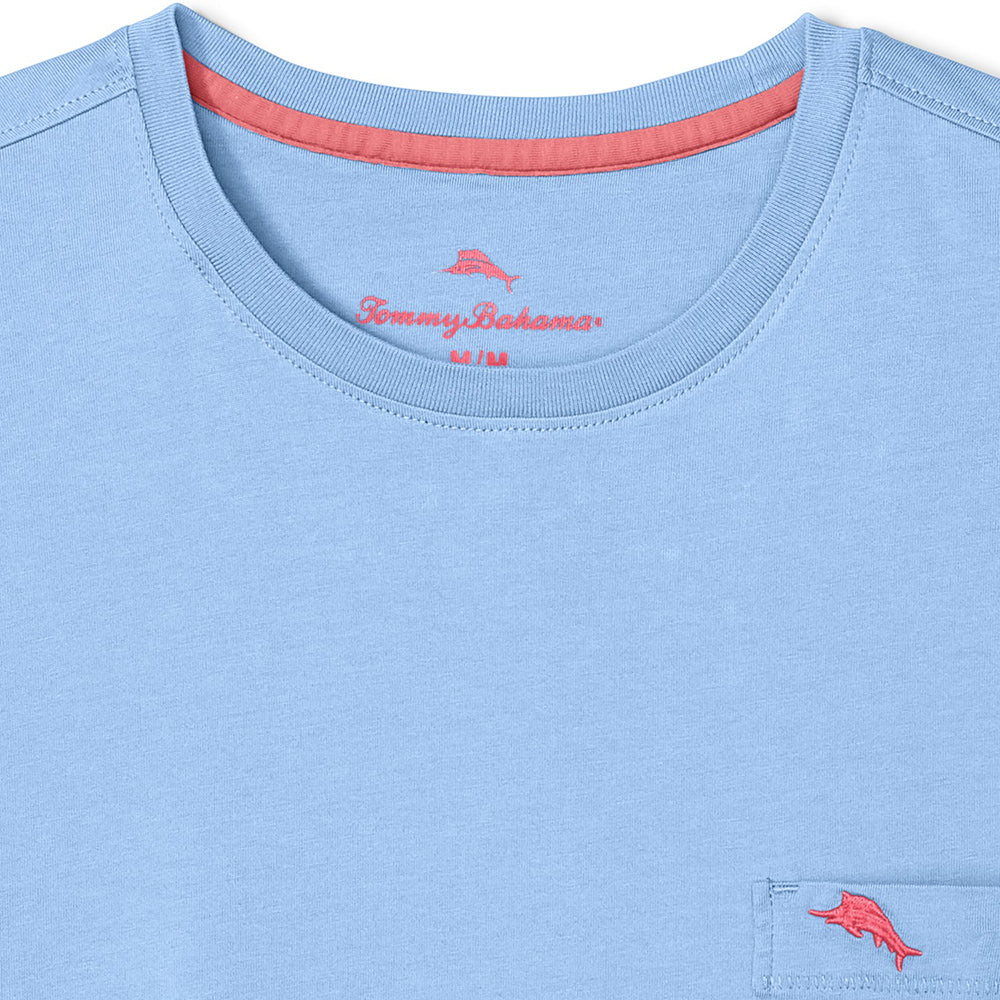 New Bali Skyline T-Shirt - Men