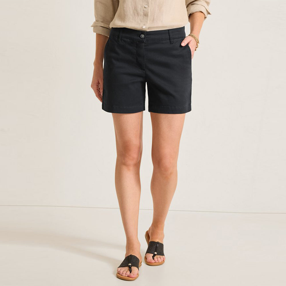 Boracay 5-Inch Shorts - Women