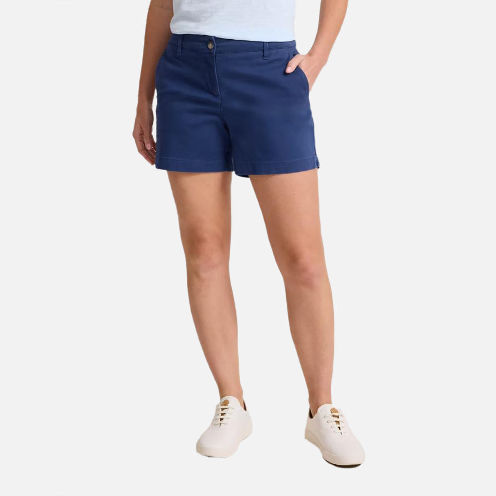 Boracay 5-Inch Shorts - Women