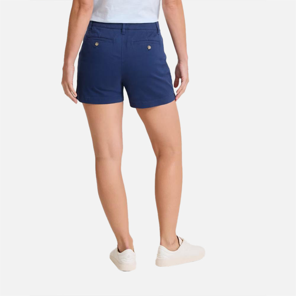 Boracay 5-Inch Shorts - Women