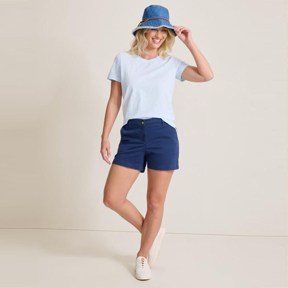 Boracay 5-Inch Shorts - Women