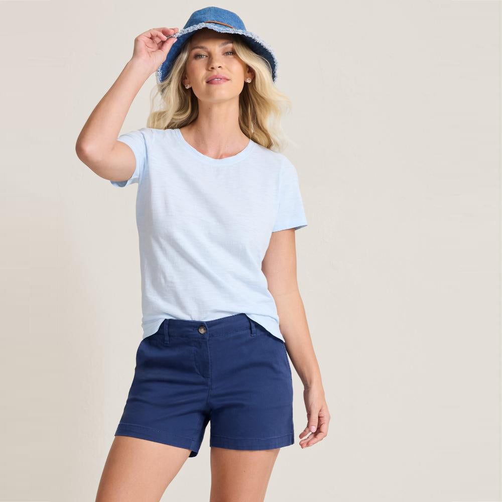 Boracay 5-Inch Shorts - Women