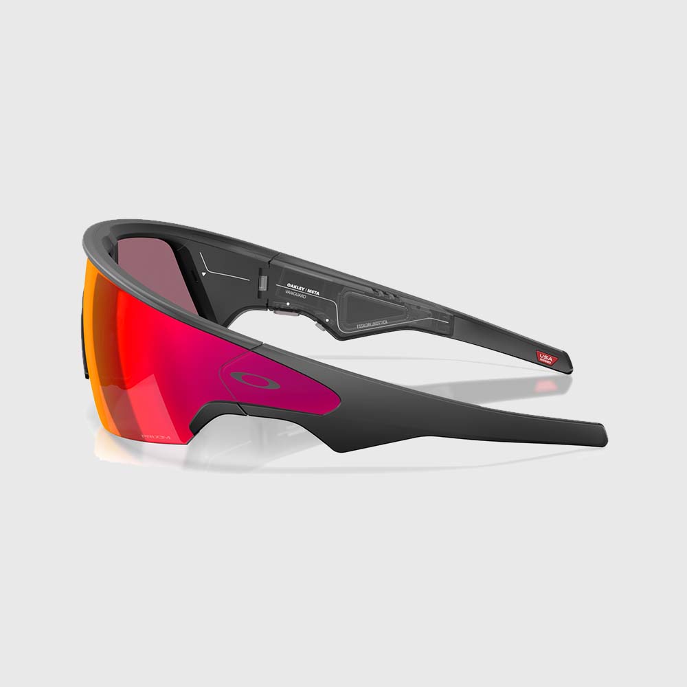 Vanguard Meta AI Glasses