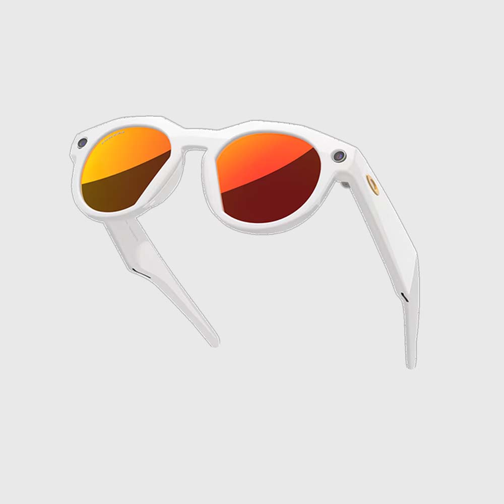 HSTN Meta AI Glasses