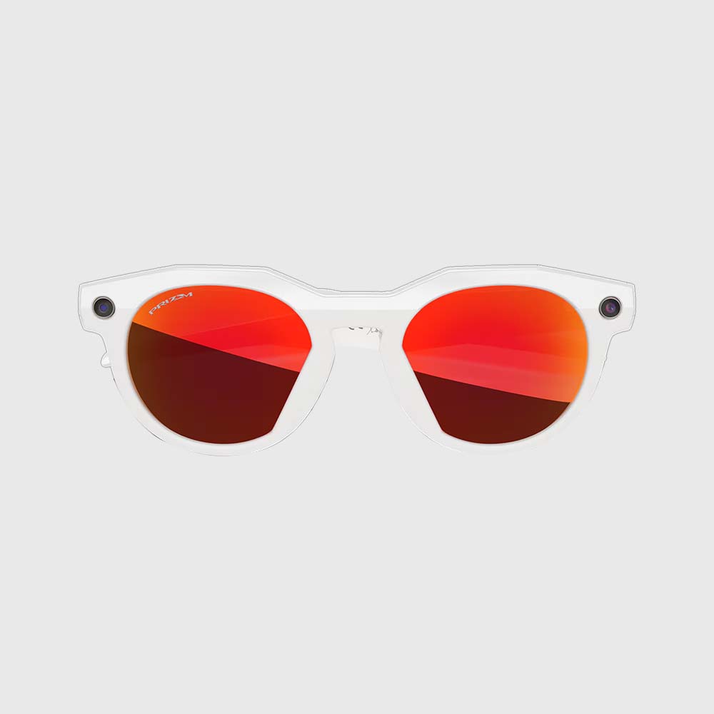 HSTN Meta AI Glasses
