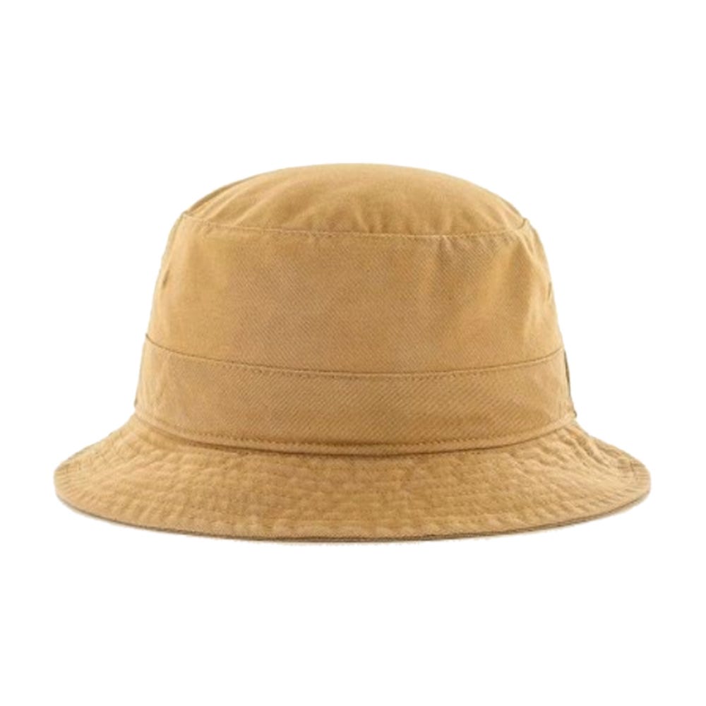 MLB New York Yankees Bucket Hat In Camel