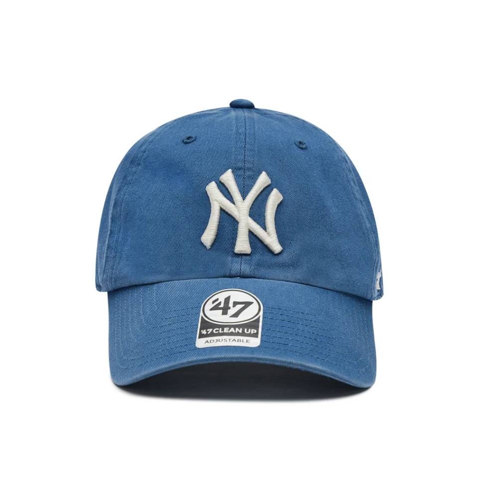 MLB New York Yankees 47 Clean Up Cap - Unisex