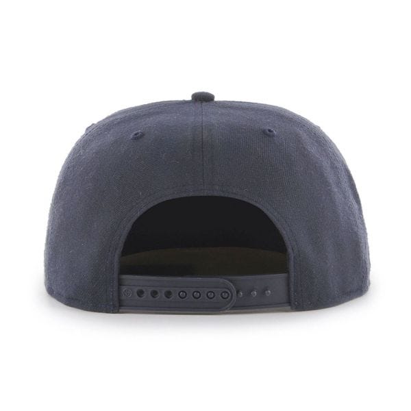 47 Brand Boston Red Sox Sure Shot '47 Brand Captain Cap In Navy
