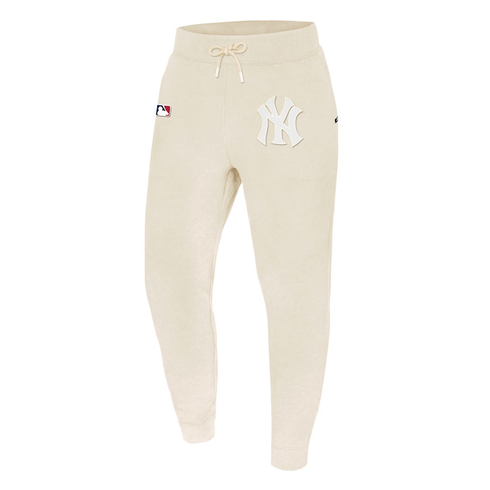 New York Yankees Embroidery Pants - Men