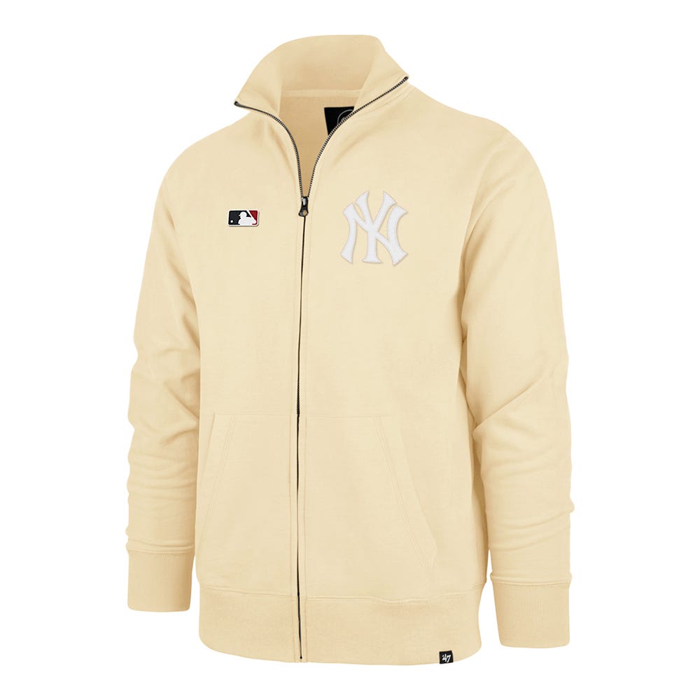 New York Yankees Embroidery Jacket - Men