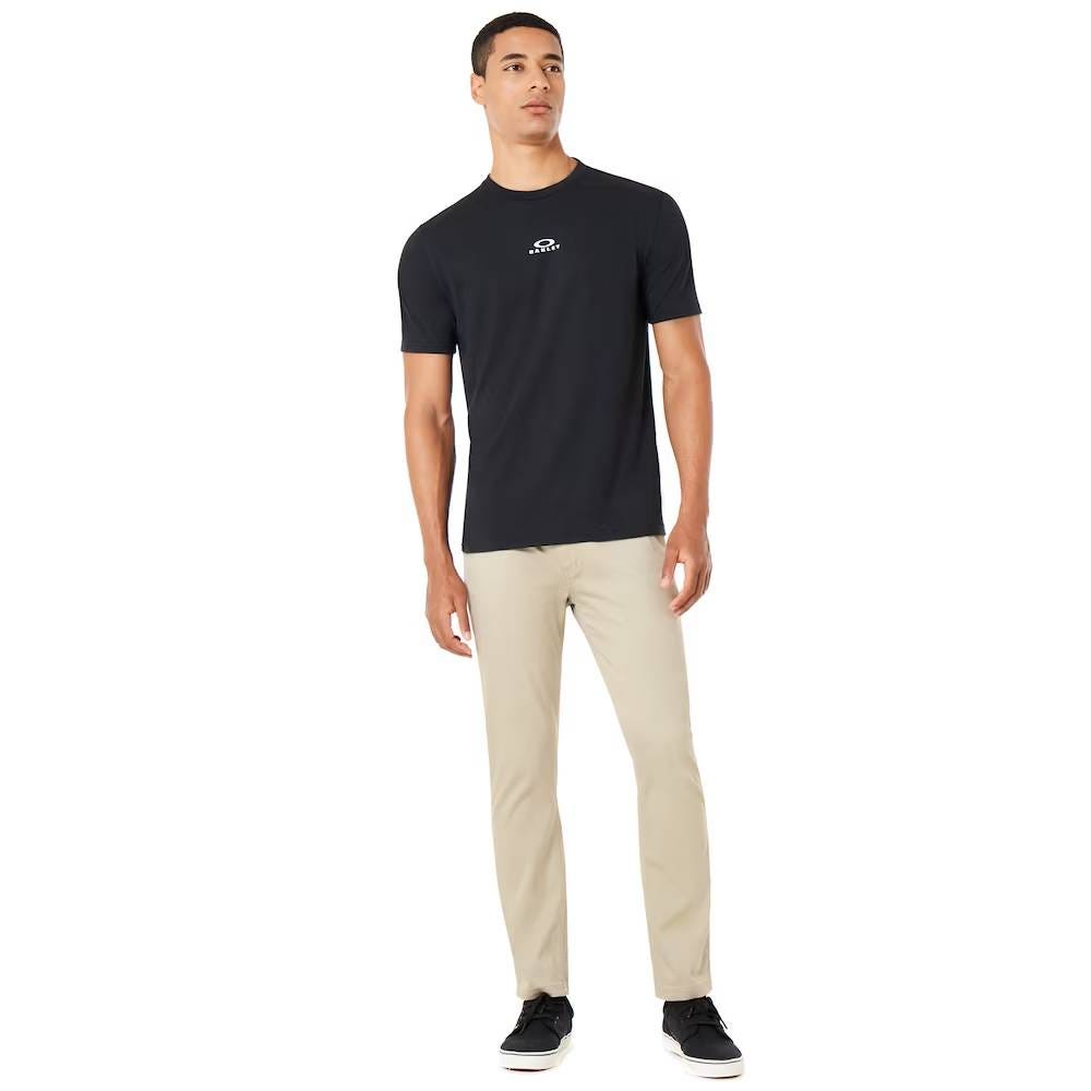 Bark New Short Sleeve Tee - Men