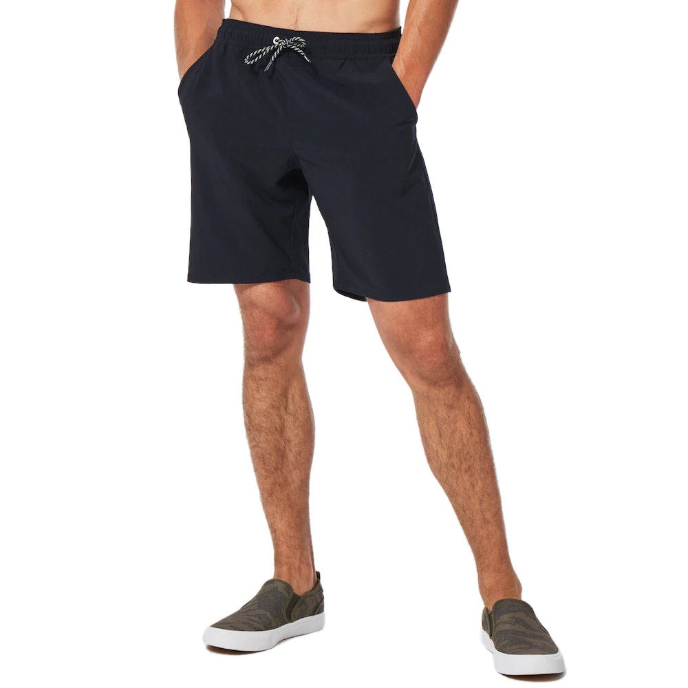 Transport Hybrid Pkble Boardshorts  - Men