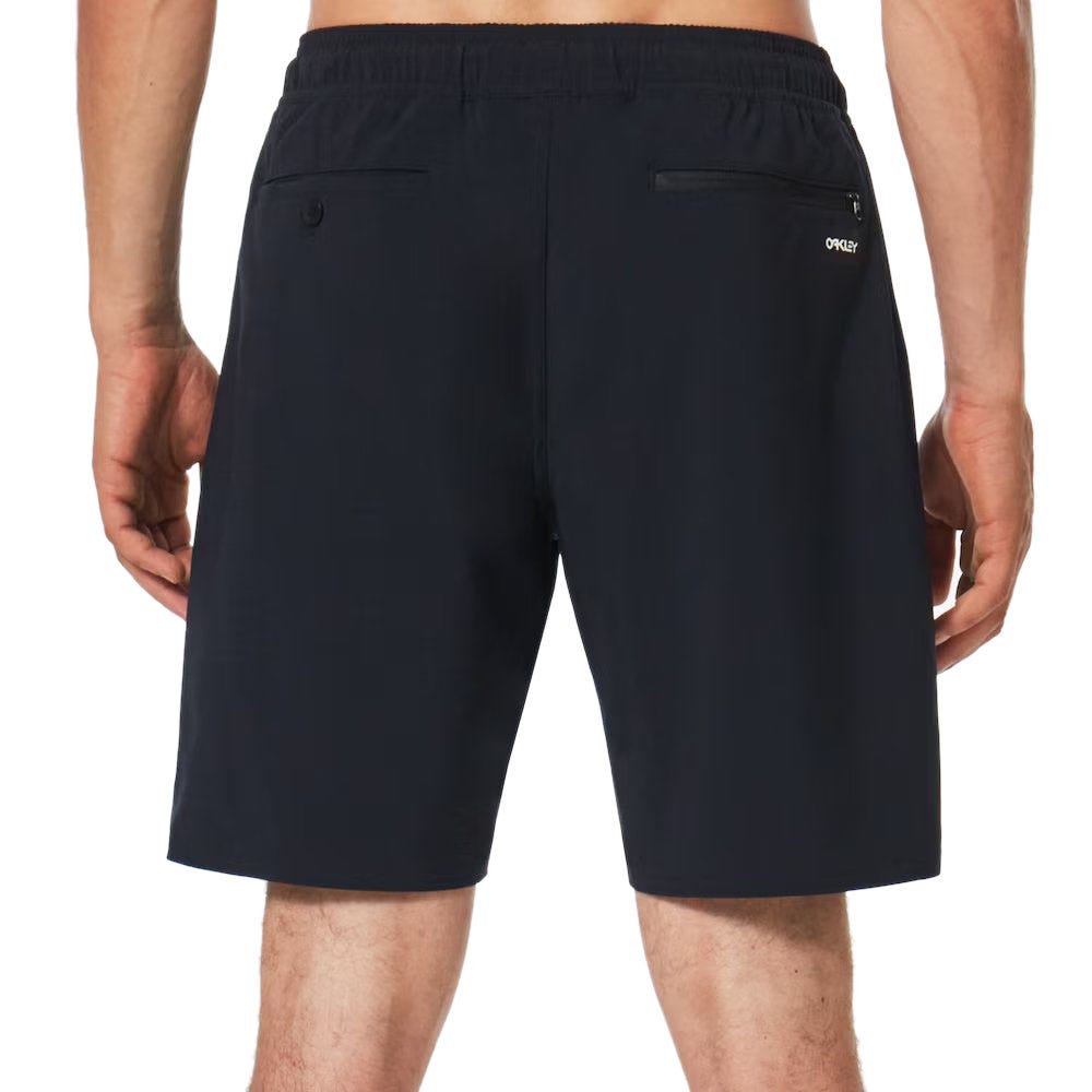 Transport Hybrid Pkble Boardshorts  - Men
