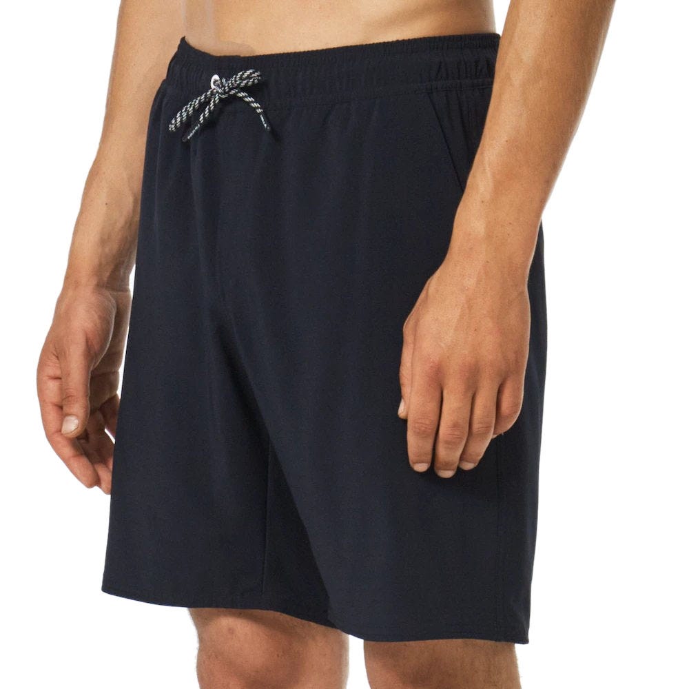 Transport Hybrid Pkble Boardshorts  - Men