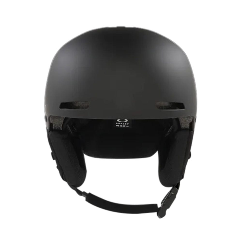 Oakley Mod1 Pro - Mips In Blackout - S