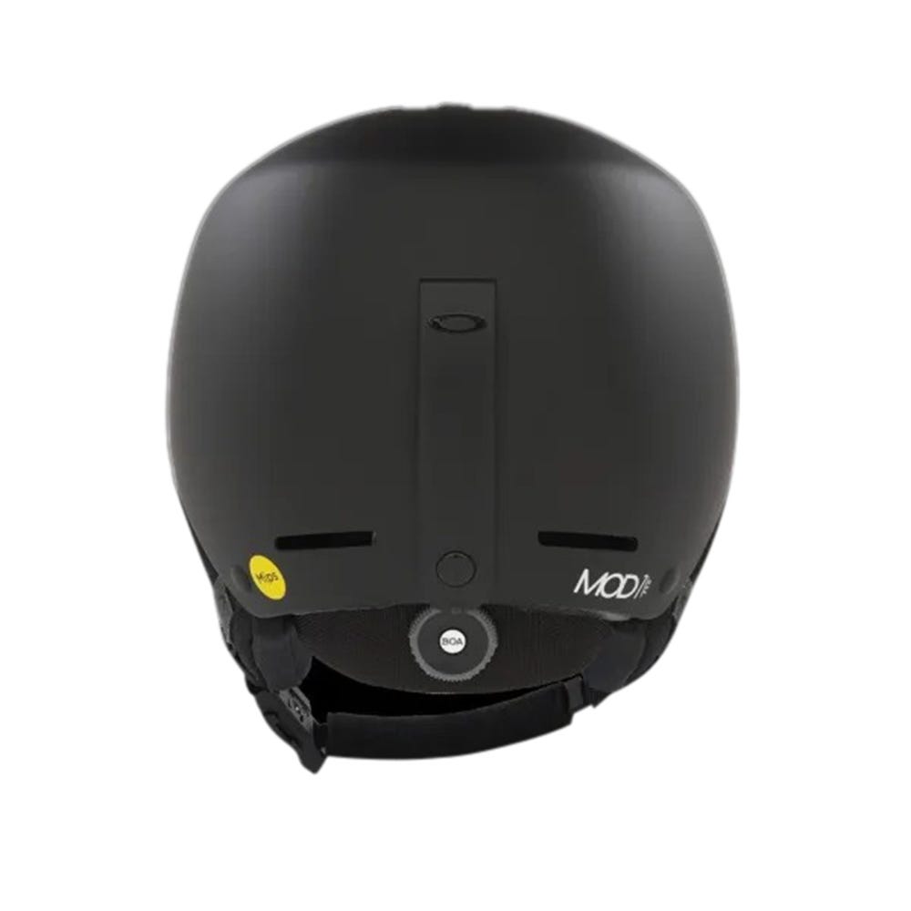 Oakley Mod1 Pro - Mips In Blackout - S