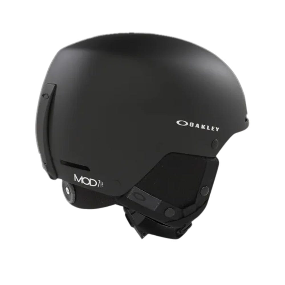 Oakley Mod1 Pro - Mips In Blackout - S