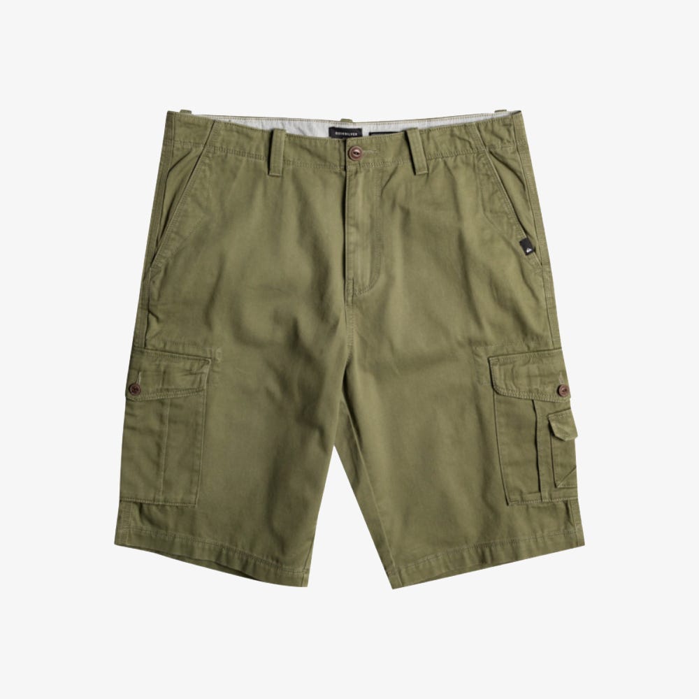 Mens Crucial Battle Cargo Short - Men