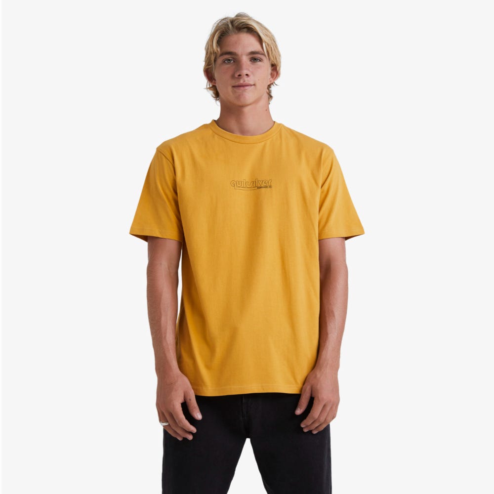 Decal T-Shirt - Men