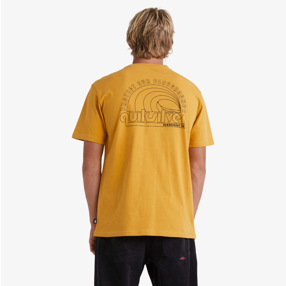 Decal T-Shirt - Men