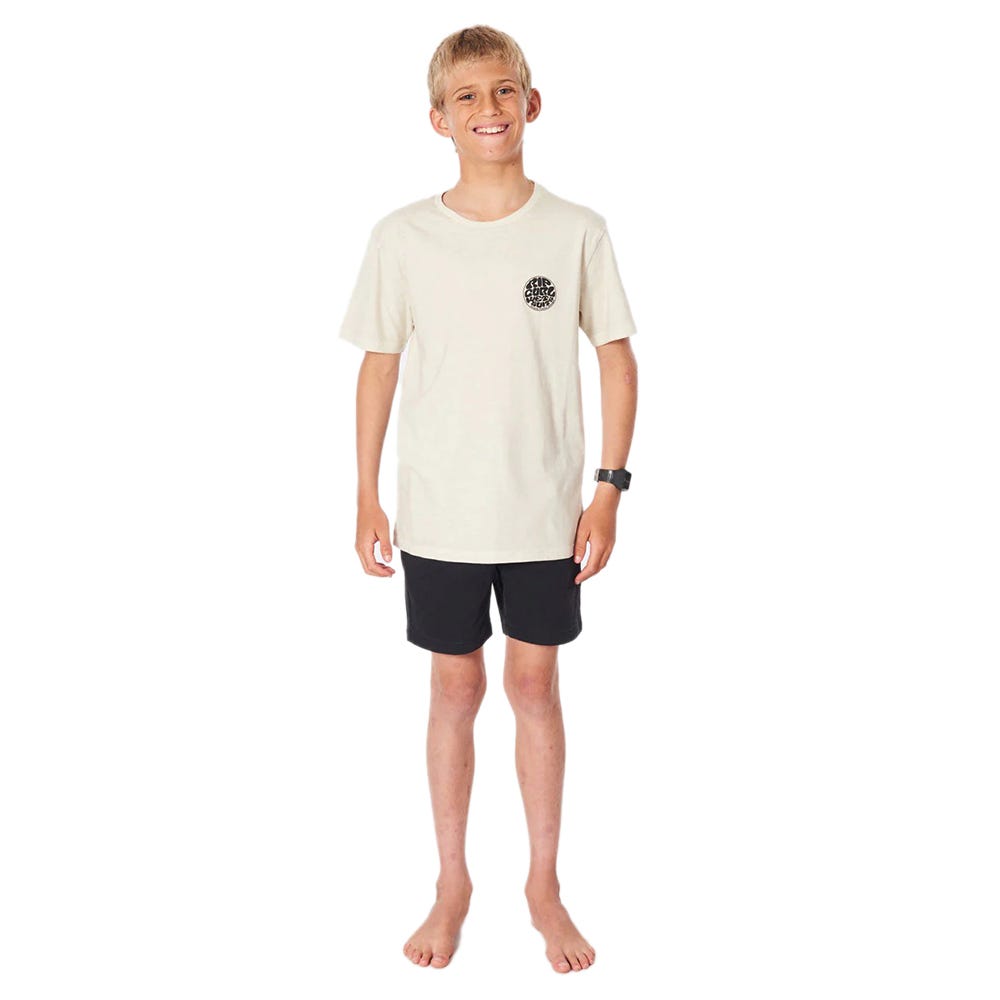 Rip Curl Epic Walkshort In Black