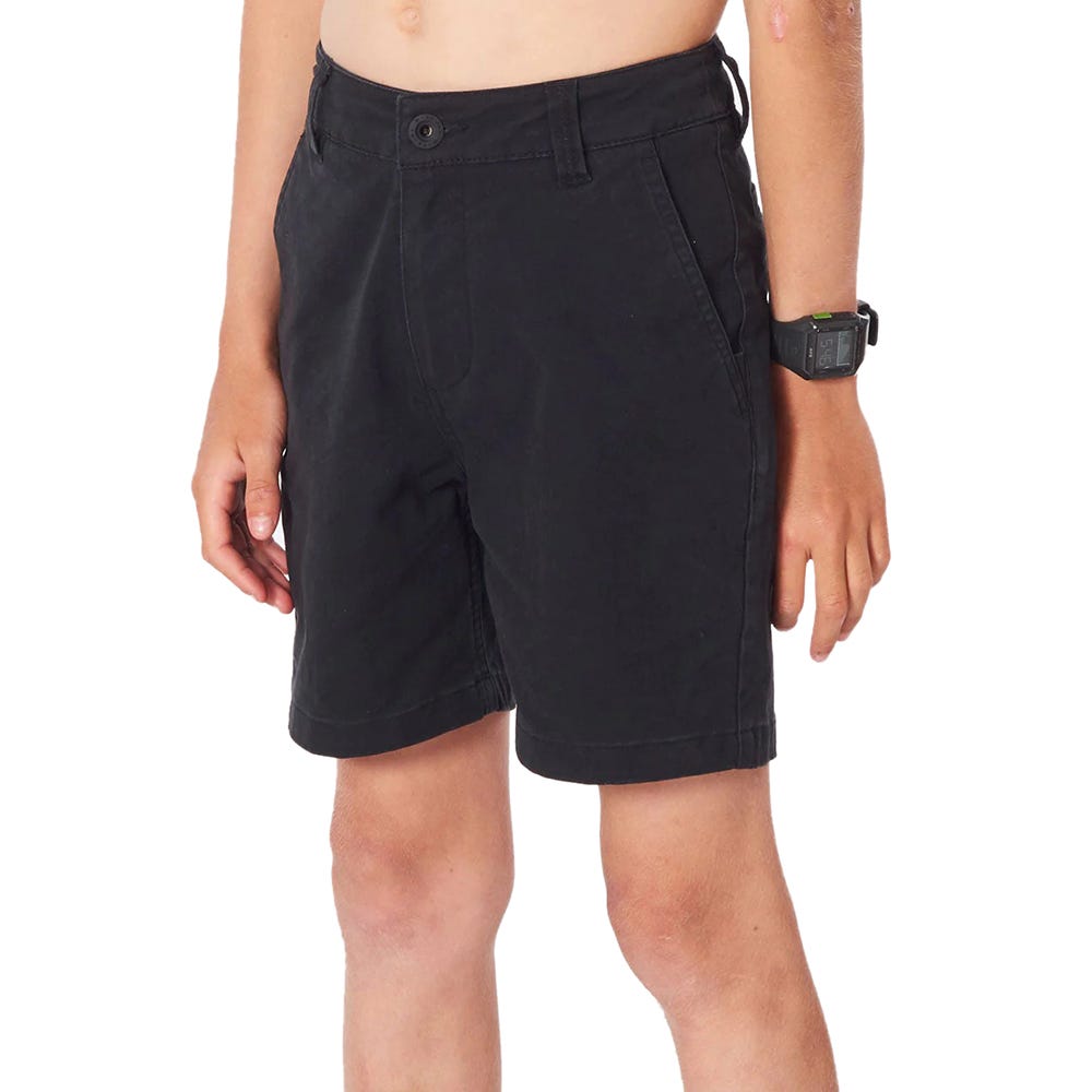 Rip Curl Epic Walkshort In Black