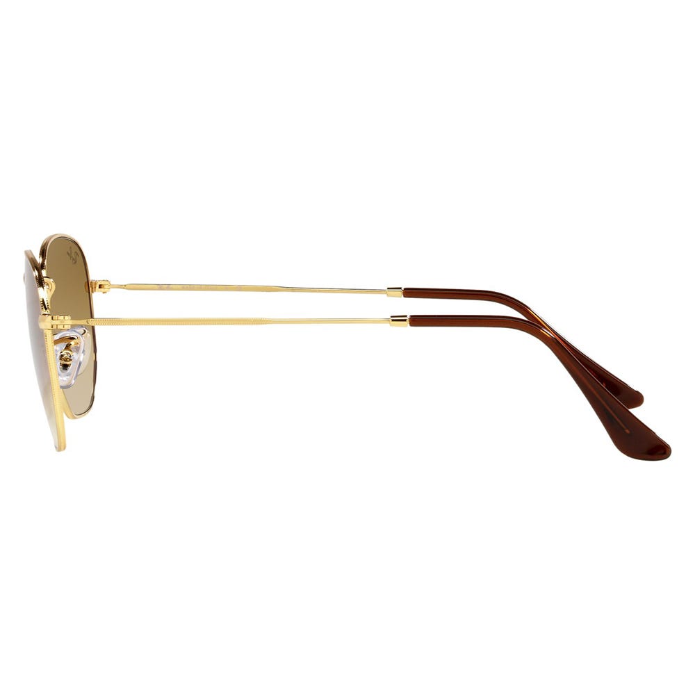 Hexagonal Sunglass - Men