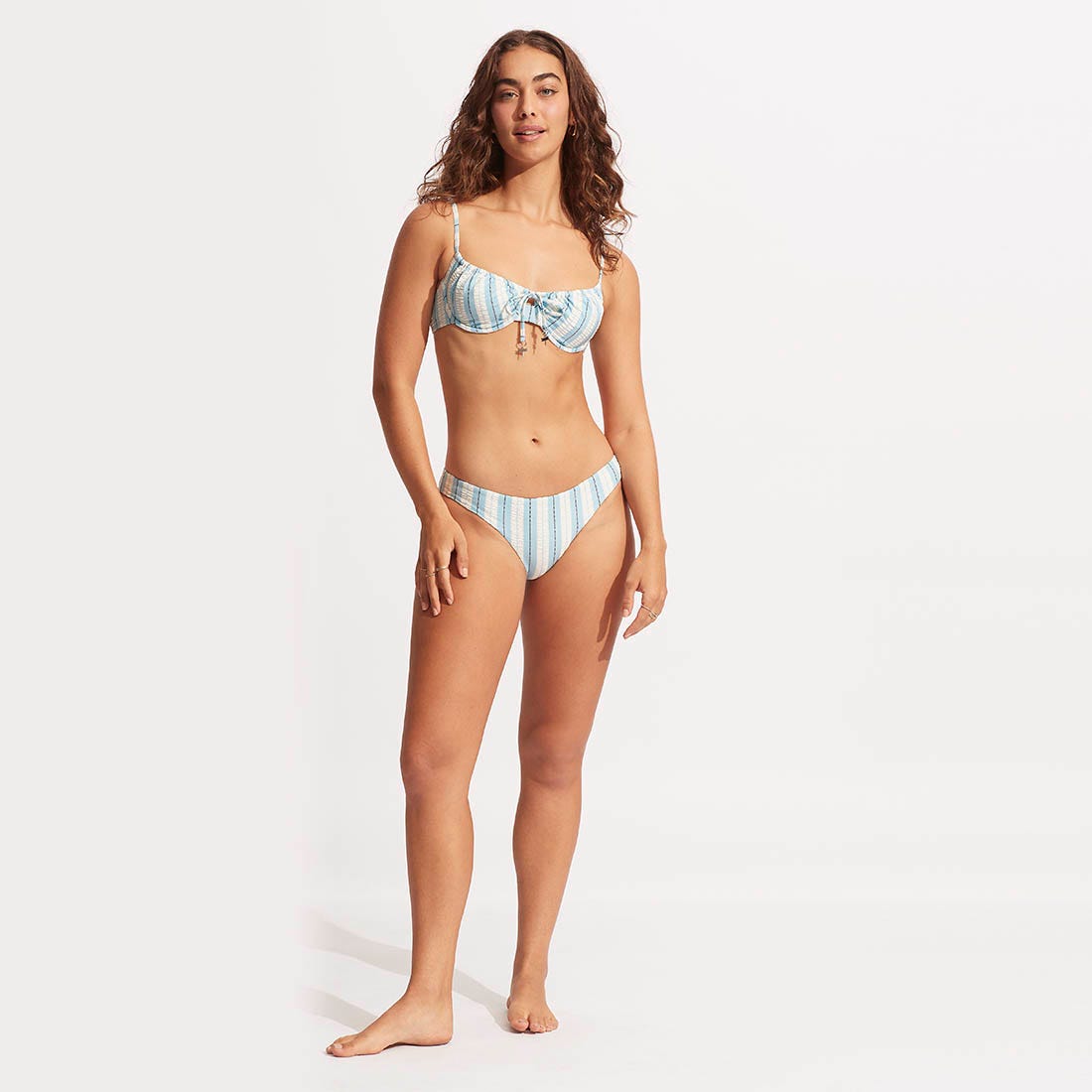 Cabana Underwire Bra - Women
