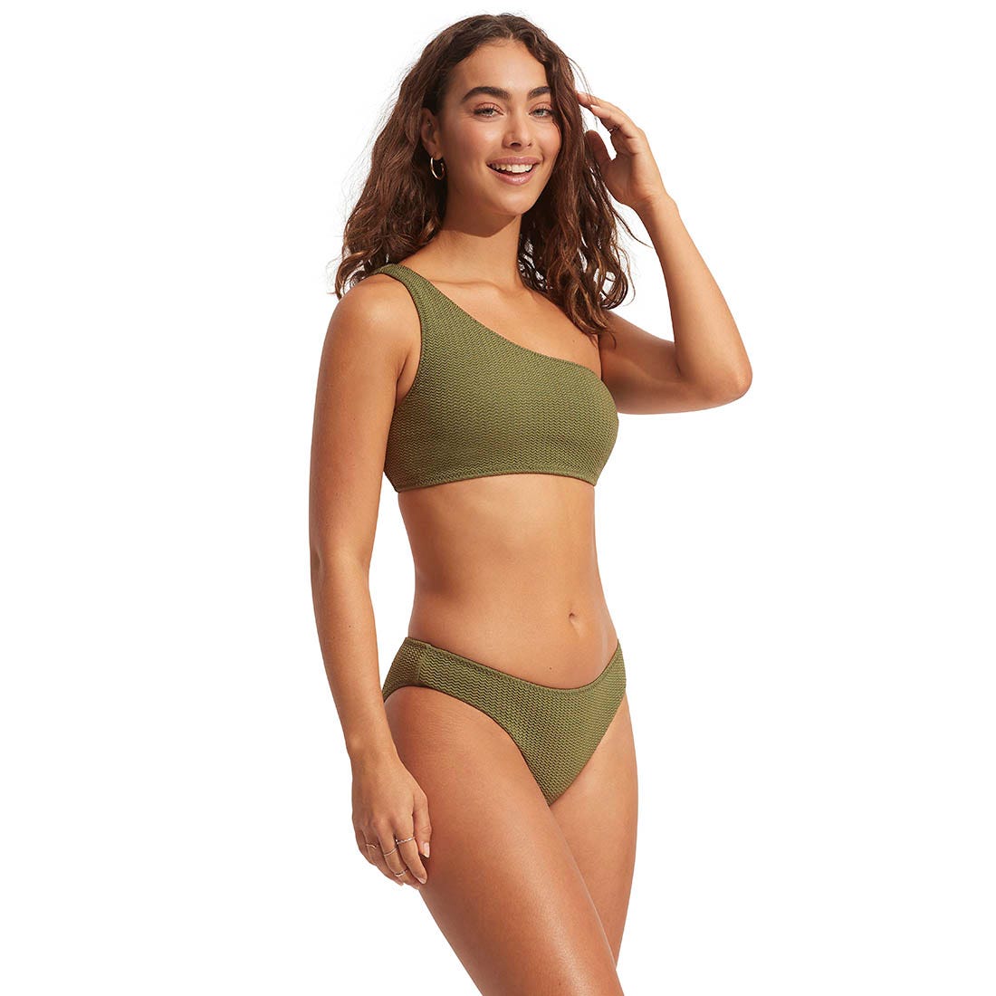 Sea Dive Hipster Pant - Women