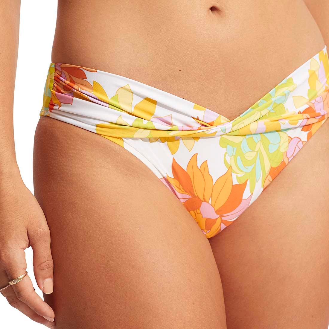 Palm Spring Twist Band Hipster - Women