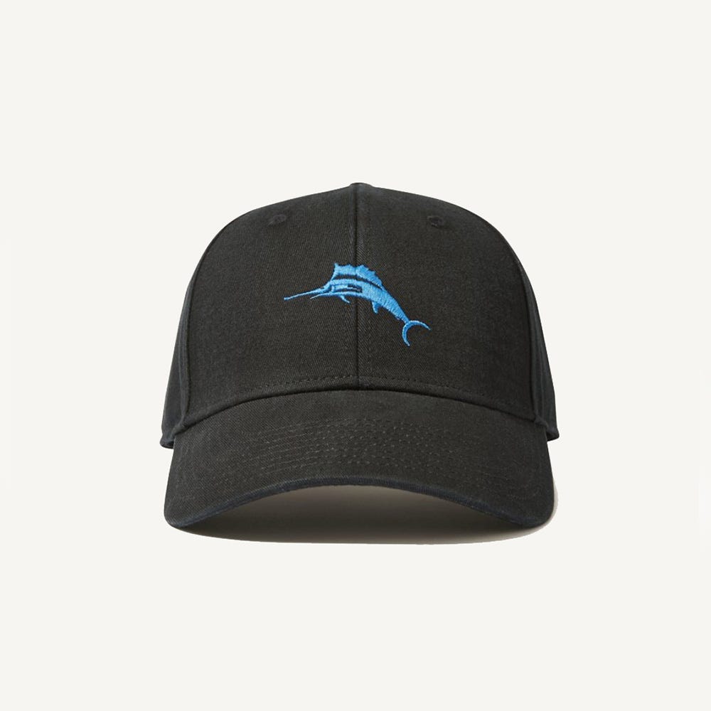 The Marlin Packable Cap - Men