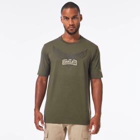 SI Eagle Tab T-Shirt - Men