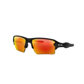 Flak 2.0 XL Black Camo Sunglass  