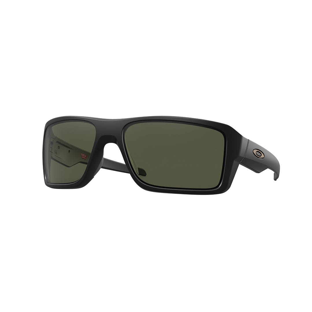 

Double Edge Sunglass, Black