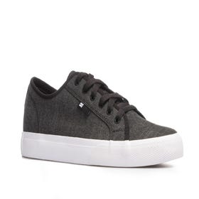 Manual Textile Shoe - Men