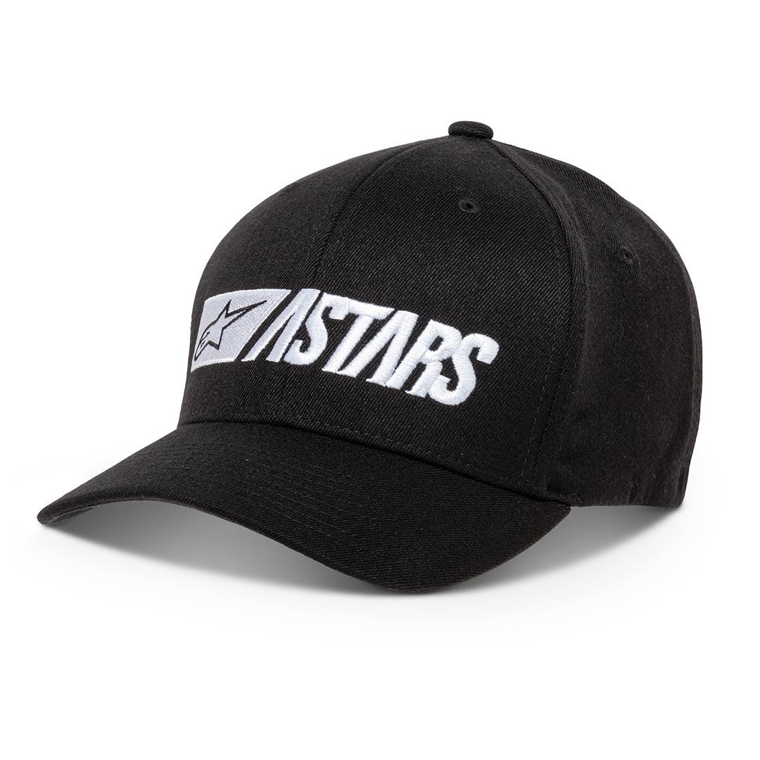 

Alpinestars Reblaze Cap in Black - S/M