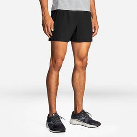 Sherpa 5- Training Short - Men