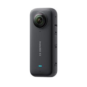 One X3 Camera - Unisex