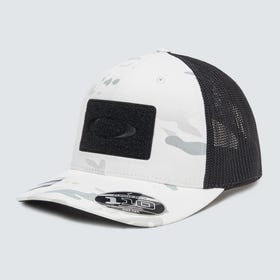 Oakley SI Multicam 110 Snapback Cap in Multicam Alpine