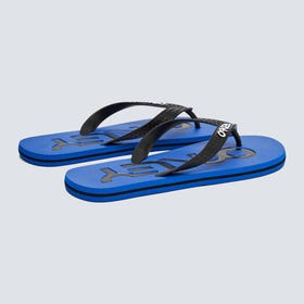 Oakley College Flip Flops in Ozone