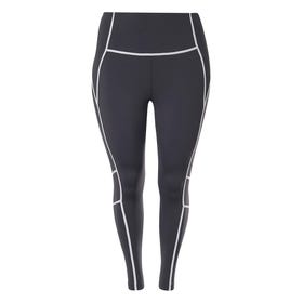 Lux High-Waisted Tight - Women