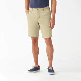 Boracay Chino Short - Men